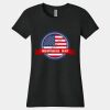 Women's Tri Blend Tee Thumbnail