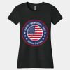 Women's Tri Blend Tee Thumbnail