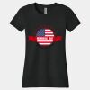 Women's Tri Blend Tee Thumbnail