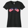 Women's Tri Blend Tee Thumbnail