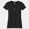 Women's Tri Blend Tee Thumbnail