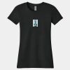 Women's Tri Blend Tee Thumbnail
