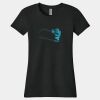 Women's Tri Blend Tee Thumbnail