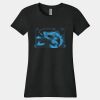 Women's Tri Blend Tee Thumbnail