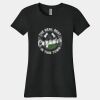 Women's Tri Blend Tee Thumbnail