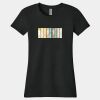 Women's Tri Blend Tee Thumbnail