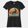 Women's Tri Blend Tee Thumbnail