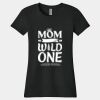 Women's Tri Blend Tee Thumbnail