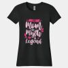 Women's Tri Blend Tee Thumbnail