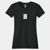 Women's Tri Blend Tee Thumbnail