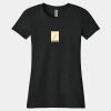 Women's Tri Blend Tee Thumbnail