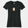 Women's Tri Blend Tee Thumbnail