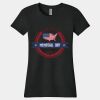 Women's Tri Blend Tee Thumbnail