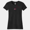 Women's Tri Blend Tee Thumbnail