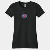 Women's Tri Blend Tee Thumbnail