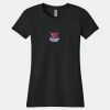 Women's Tri Blend Tee Thumbnail