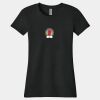 Women's Tri Blend Tee Thumbnail