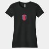 Women's Tri Blend Tee Thumbnail