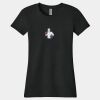Women's Tri Blend Tee Thumbnail