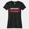 Women's Tri Blend Tee Thumbnail