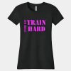 Women's Tri Blend Tee Thumbnail
