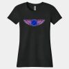 Women's Tri Blend Tee Thumbnail