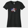 Women's Tri Blend Tee Thumbnail