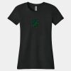 Women's Tri Blend Tee Thumbnail