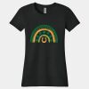Women's Tri Blend Tee Thumbnail