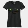 Women's Tri Blend Tee Thumbnail