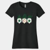 Women's Tri Blend Tee Thumbnail