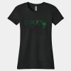 Women's Tri Blend Tee Thumbnail