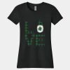 Women's Tri Blend Tee Thumbnail