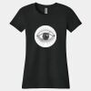 Women's Tri Blend Tee Thumbnail