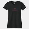 Women's Tri Blend Tee Thumbnail