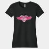 Women's Tri Blend Tee Thumbnail