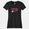 Women's Tri Blend Tee Thumbnail