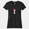 Women's Tri Blend Tee Thumbnail