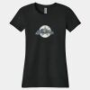 Women's Tri Blend Tee Thumbnail