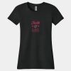 Women's Tri Blend Tee Thumbnail