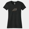 Women's Tri Blend Tee Thumbnail