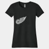 Women's Tri Blend Tee Thumbnail
