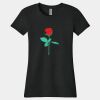 Women's Tri Blend Tee Thumbnail