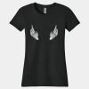 Women's Tri Blend Tee Thumbnail