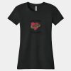Women's Tri Blend Tee Thumbnail