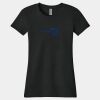 Women's Tri Blend Tee Thumbnail