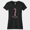 Women's Tri Blend Tee Thumbnail