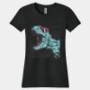 Women's Tri Blend Tee Thumbnail