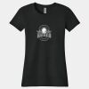 Women's Tri Blend Tee Thumbnail
