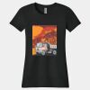 Women's Tri Blend Tee Thumbnail